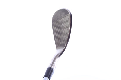 Used Titleist Vokey SM8 Brushed Steel Wedge Set - Right-Handed - 56*, 60* - Wedge Flex
