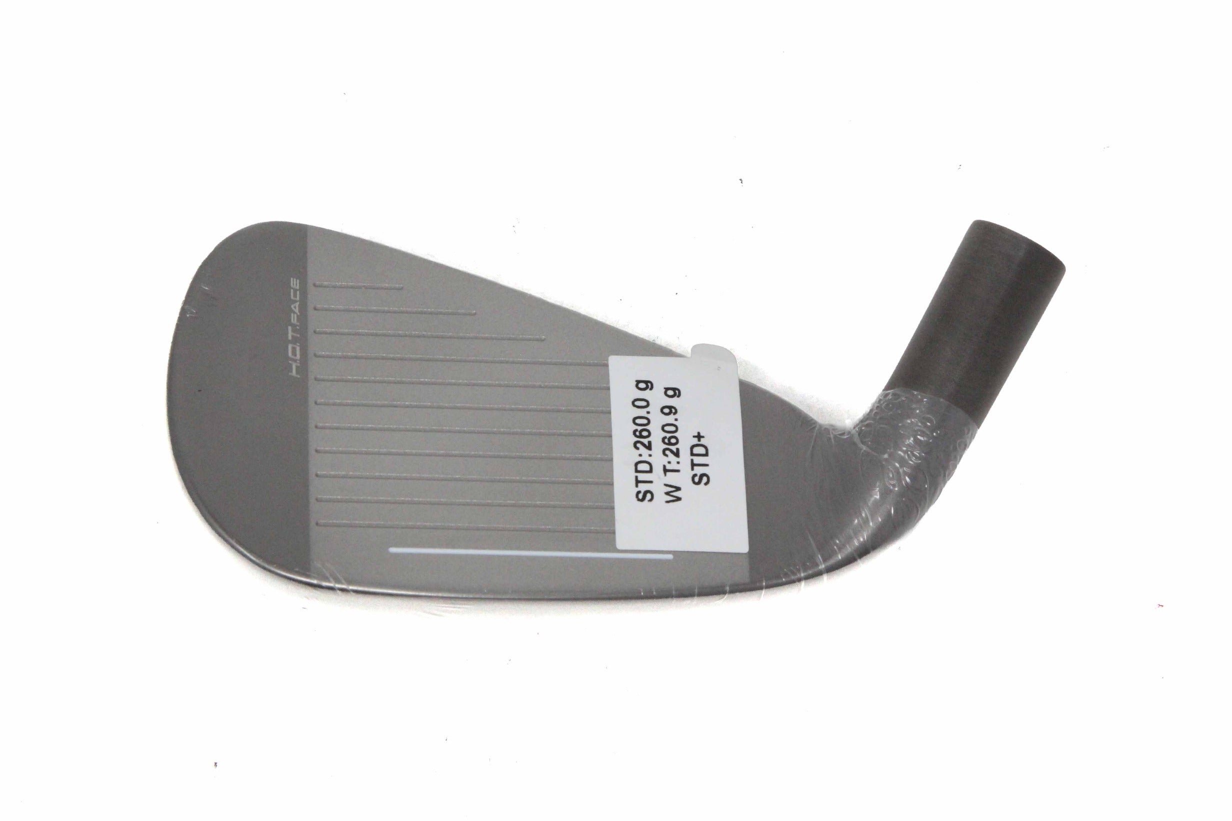 Used Cobra Darkspeed 6-Iron - HEAD ONLY - Right-Handed - Degrees-Next Round