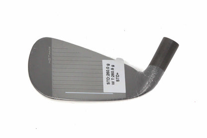 Used Cobra Darkspeed 6-Iron - HEAD ONLY - Right-Handed - Degrees-Next Round