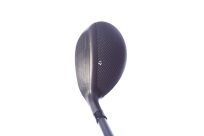 Used TaylorMade Qi35 MAX Rescue 5H Hybrid - Right-Handed - 27 Degrees - Seniors Flex-Next Round