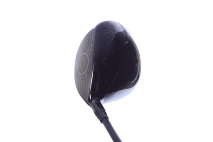 Used Callaway Mavrik Sub Zero Driver - 9 Degrees - Stiff Flex Aldila Rogue 130 MSI - Right-Handed-Next Round