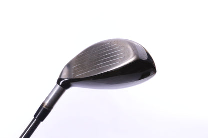 Used Nakashima NTEC 2.80 Utility 2H Hybrid - Right-Handed - 18 Degrees - Ladies Flex