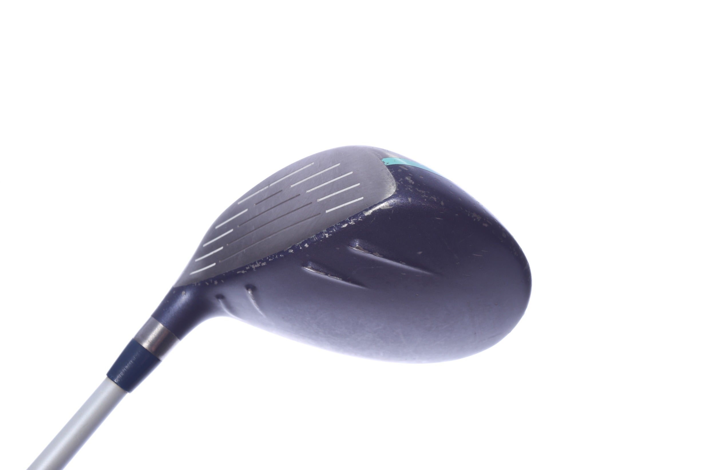 Used Ping G LE 3-Wood - Right-Handed - 19 Degrees - Ladies Flex-Next Round