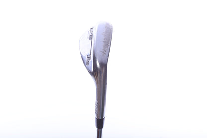 Used Mizuno T22 Satin Chrome Gap Wedge - Right-Handed - 50 Degrees - Regular Flex