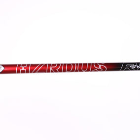 Used Callaway Big Bertha 23 Driver - 9 Degrees - Stiff Flex Project X HZRDUS Smoke Red RDX - Right-Handed-Next Round