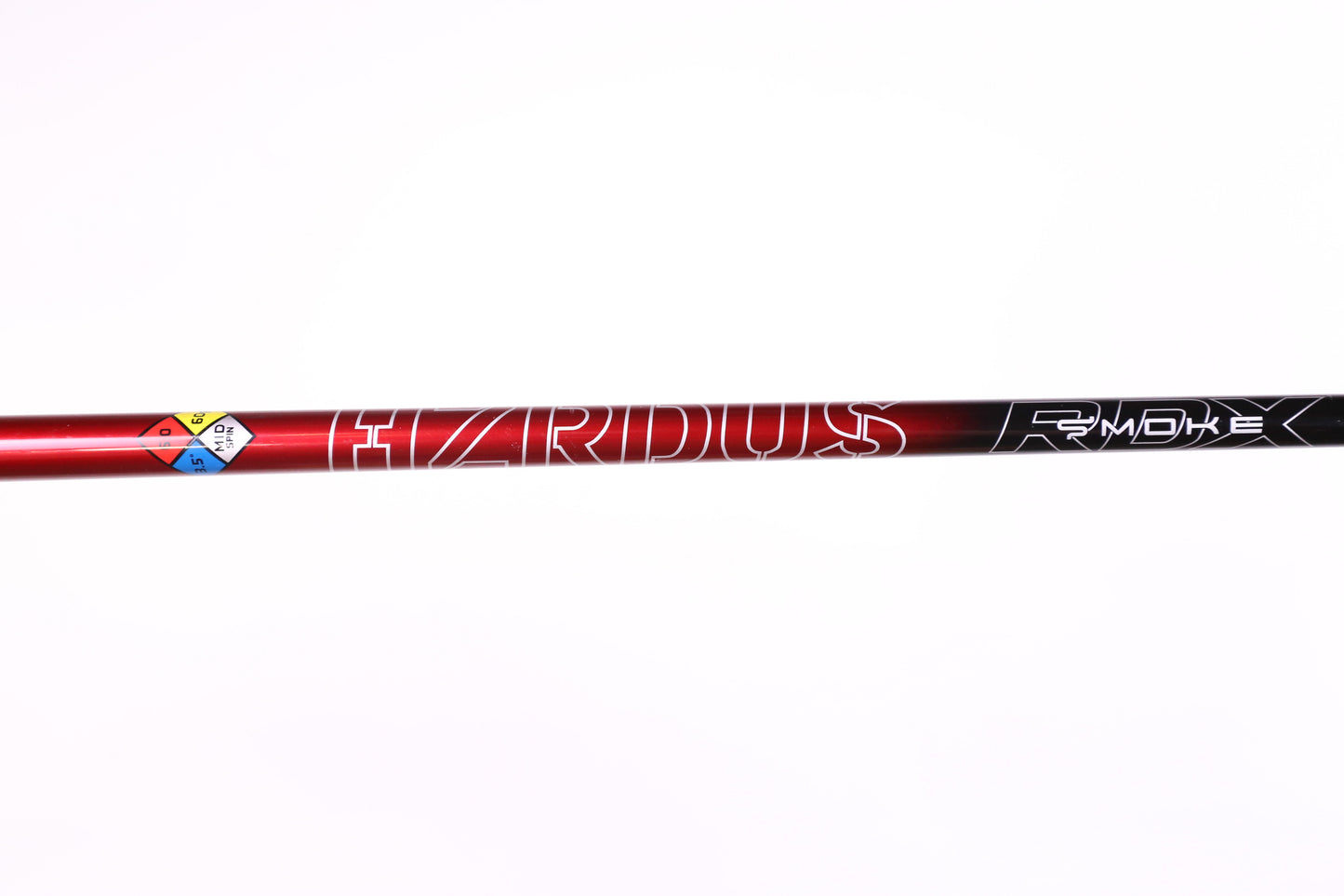 Used Callaway Big Bertha 23 Driver - 9 Degrees - Stiff Flex Project X HZRDUS Smoke Red RDX - Right-Handed-Next Round