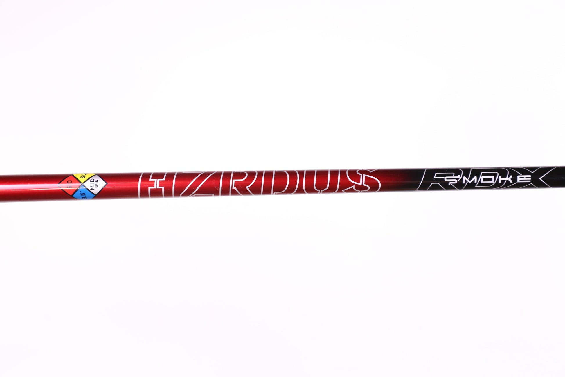 Used Callaway Big Bertha 23 Driver - 9 Degrees - Stiff Flex Project X HZRDUS Smoke Red RDX - Right-Handed-Next Round