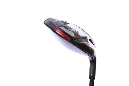 Used TaylorMade STEALTH 2 3-Wood - Right-Handed - 15 Degrees - Extra Stiff Flex