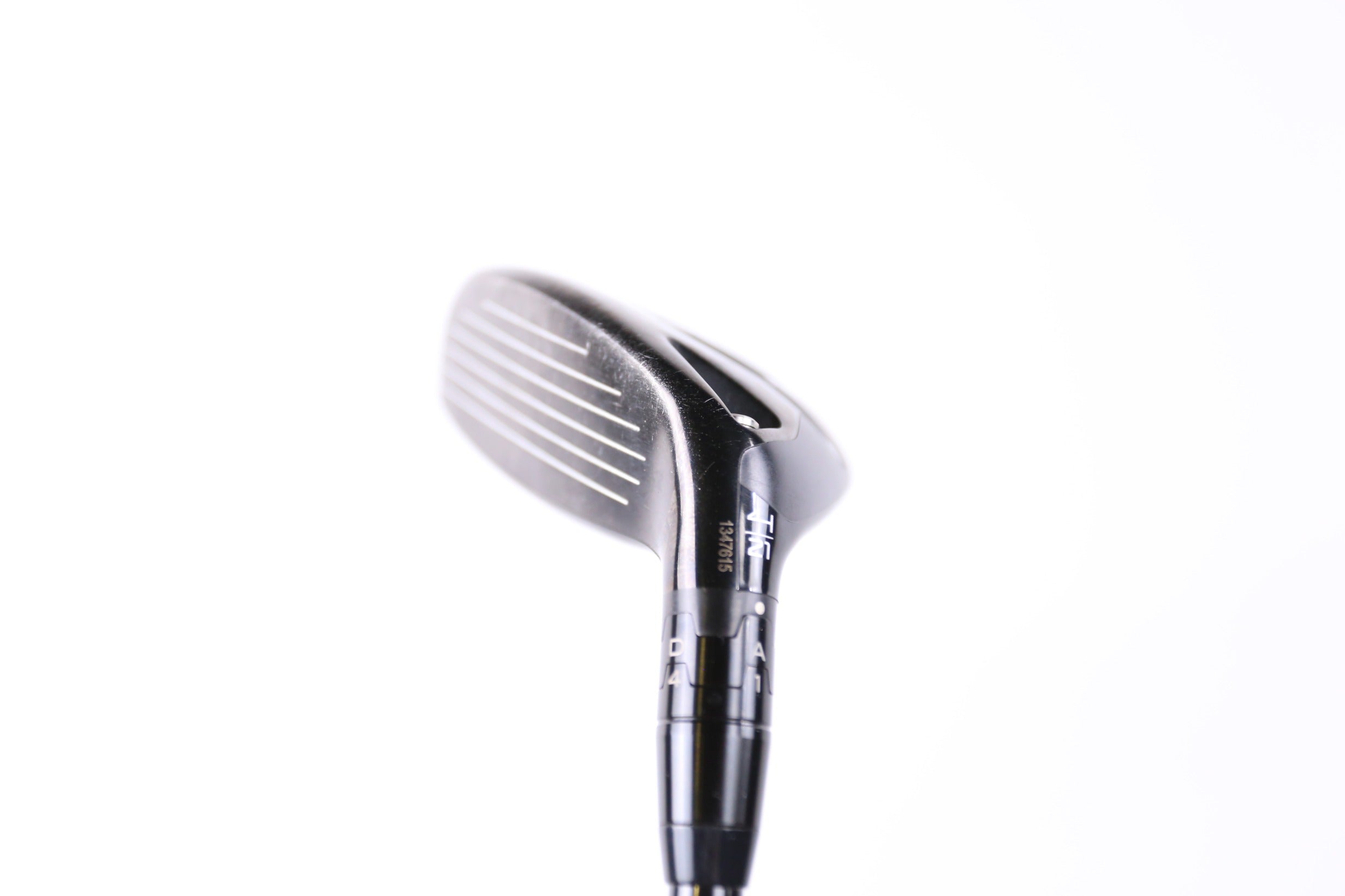 Used Titleist TSi2 Left-Handed Hybrid – Next Round