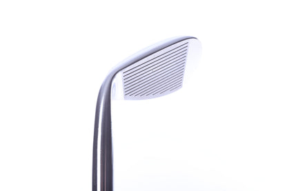 Used Mizuno S18 White Satin Sand Wedge - Right-Handed - 56 Degrees - Wedge Flex-Next Round