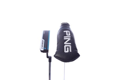Used Ping Sigma 2 Anser Putter - Right-Handed - 32 in - Blade