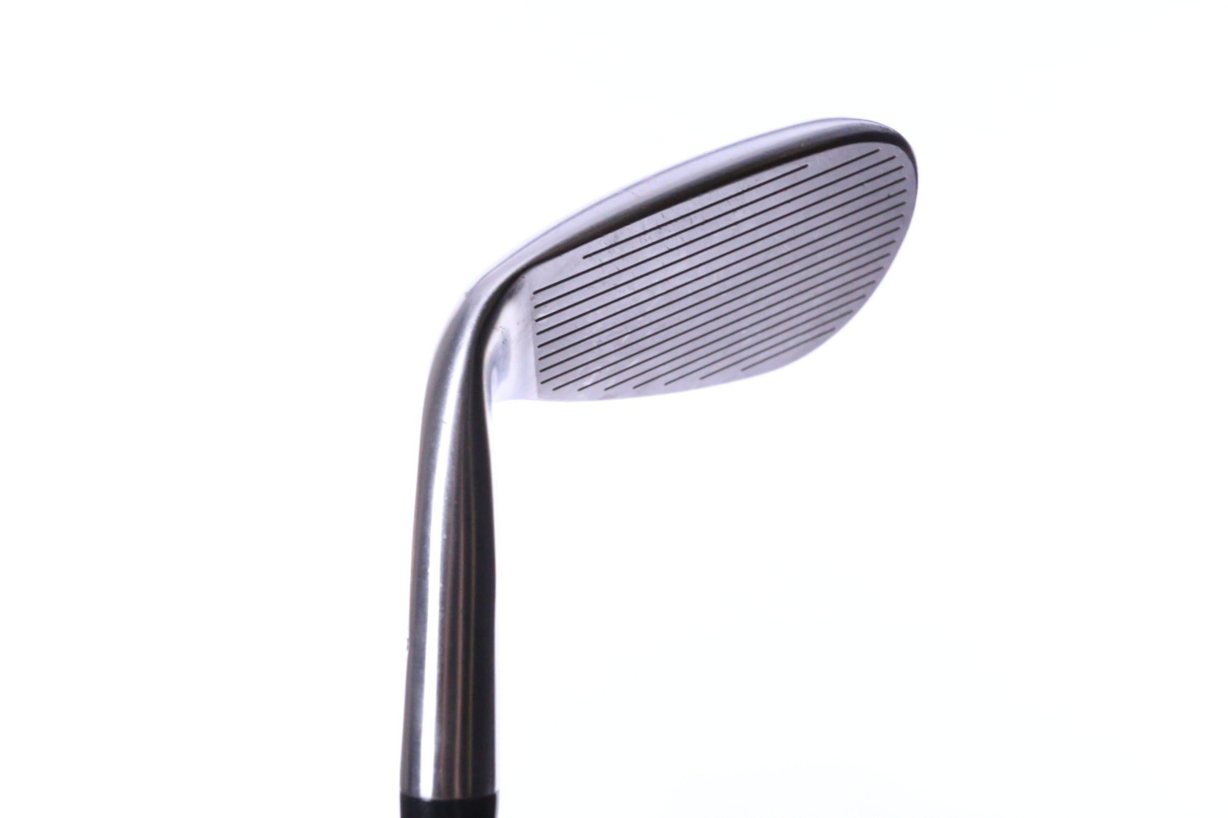 Used Callaway Mack Daddy CB Lob Wedge - Right-Handed - 60 Degrees - Wedge Flex