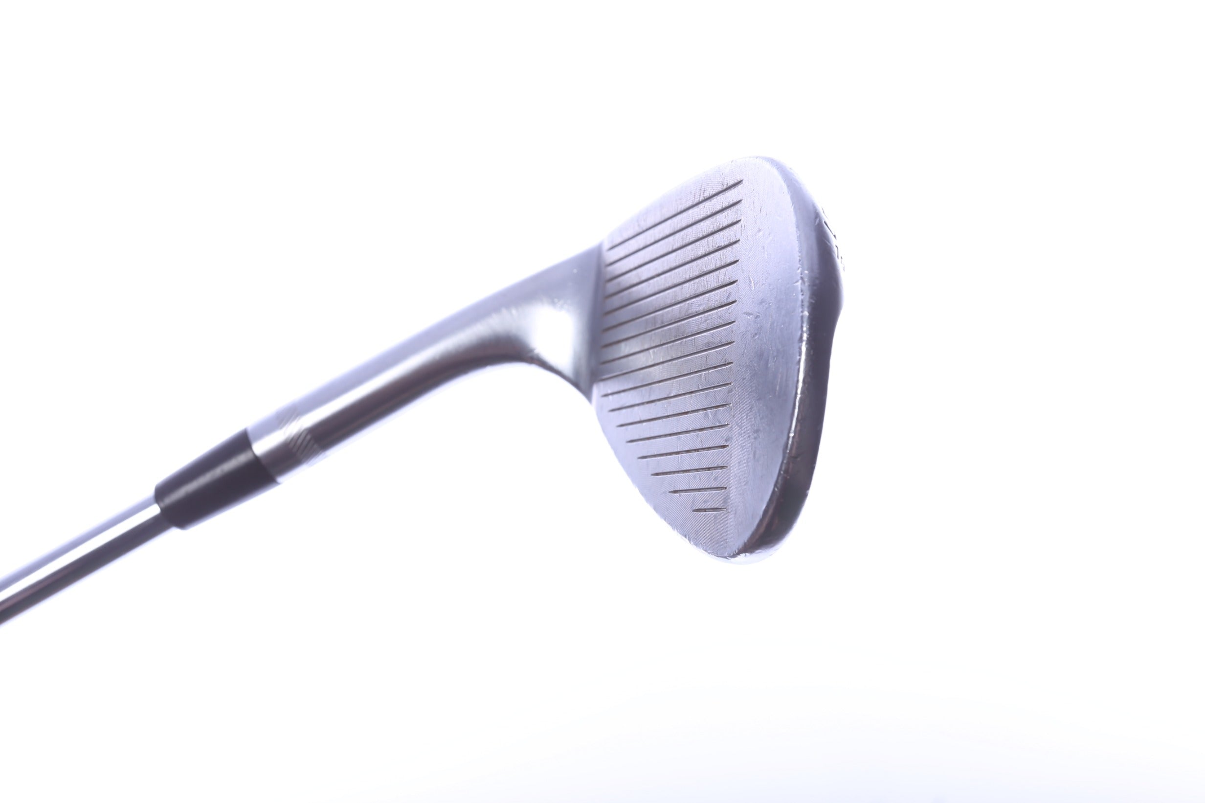 Used Titleist Vokey SM5 Tour Chrome Sand Wedge - Right-Handed - 54 Degrees - Stiff Flex