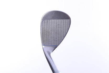Used Callaway Mack Daddy 2 Chrome Lob Wedge - Right-Handed - 58 Degrees - Stiff Flex-Next Round
