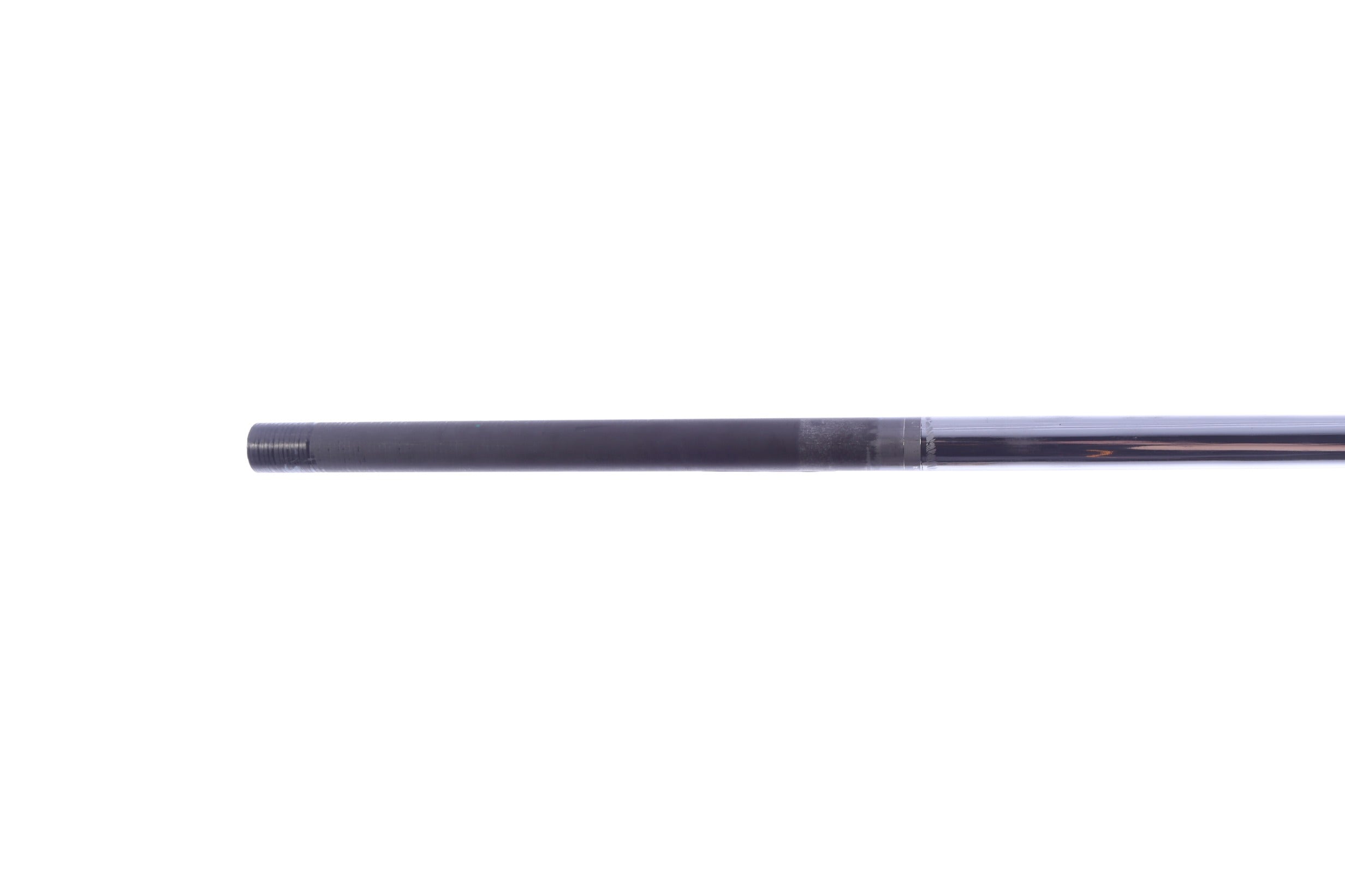 Accra TZ6 Driver Shaft Extra Stiff Flex Graphite - 46 in - No Adapter-Next Round