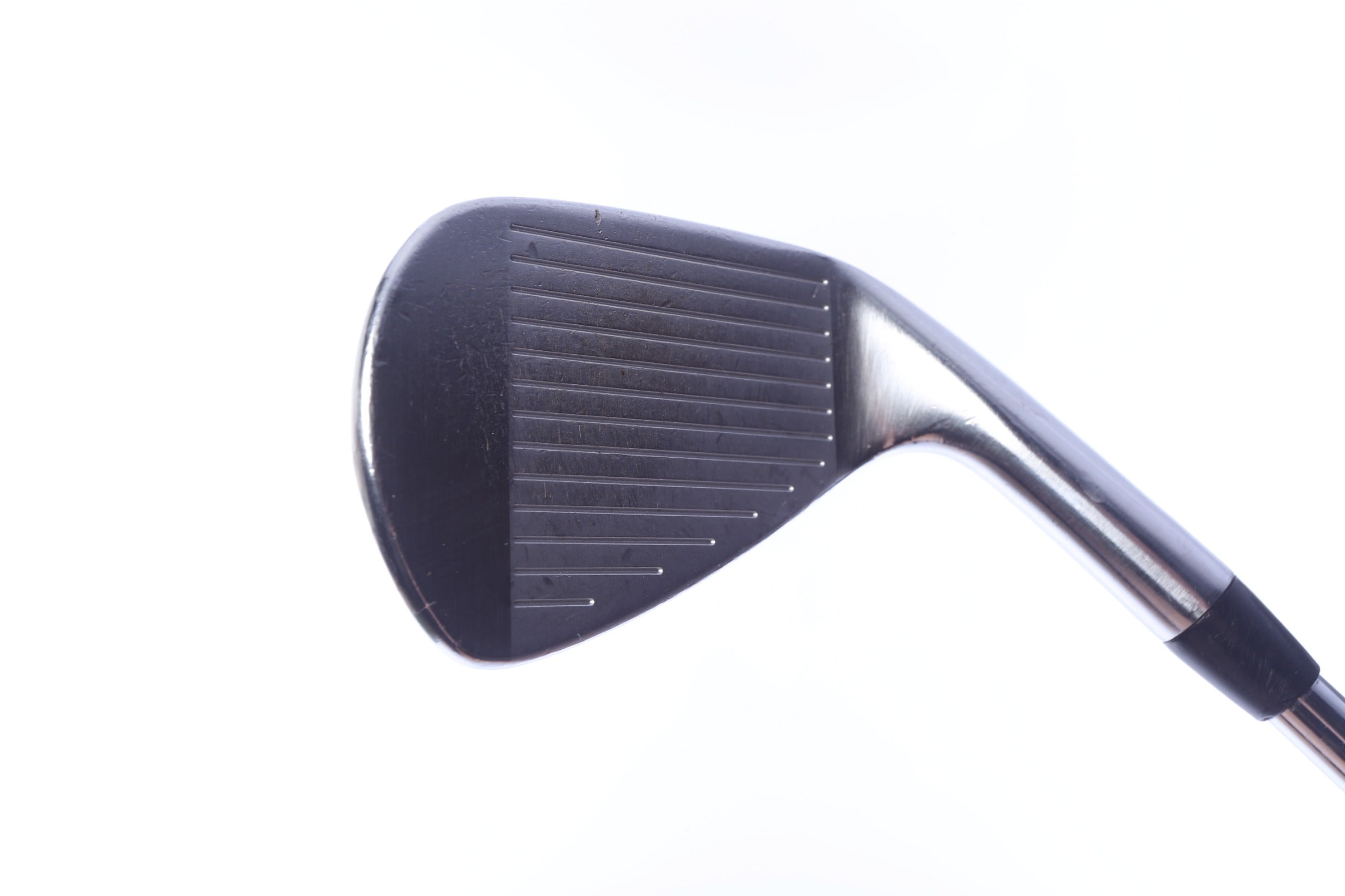 Used Titleist 2021 T100S Single 8-Iron - Left-Handed - Stiff Flex