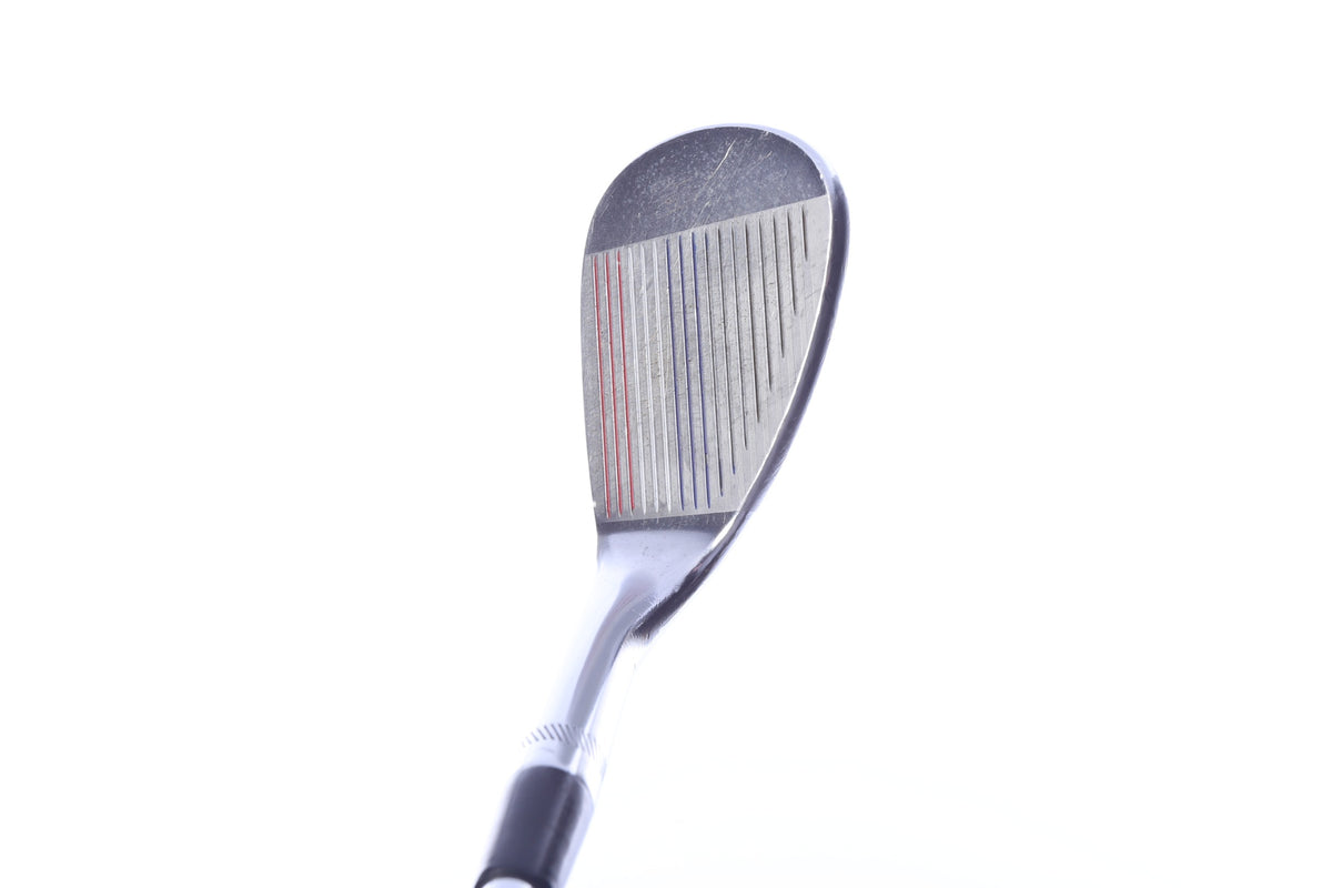 Used Titleist Vokey SM6 Tour Chrome Lob Wedge - Right-Handed - 60 Degrees - Wedge Flex