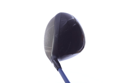 Used Callaway Quantum Max USA 250 Driver - 10.5 Degrees - Regular Flex Project X DENALI FROST Blue USA - Right-Handed-Next Round