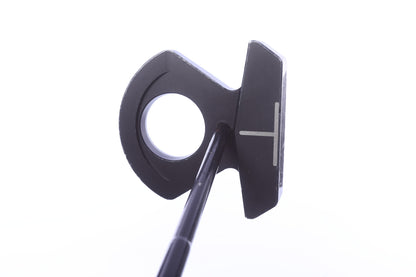 Used L.A.B. Golf DF3 Putter - Left-Handed - 34.5 in - Mallet