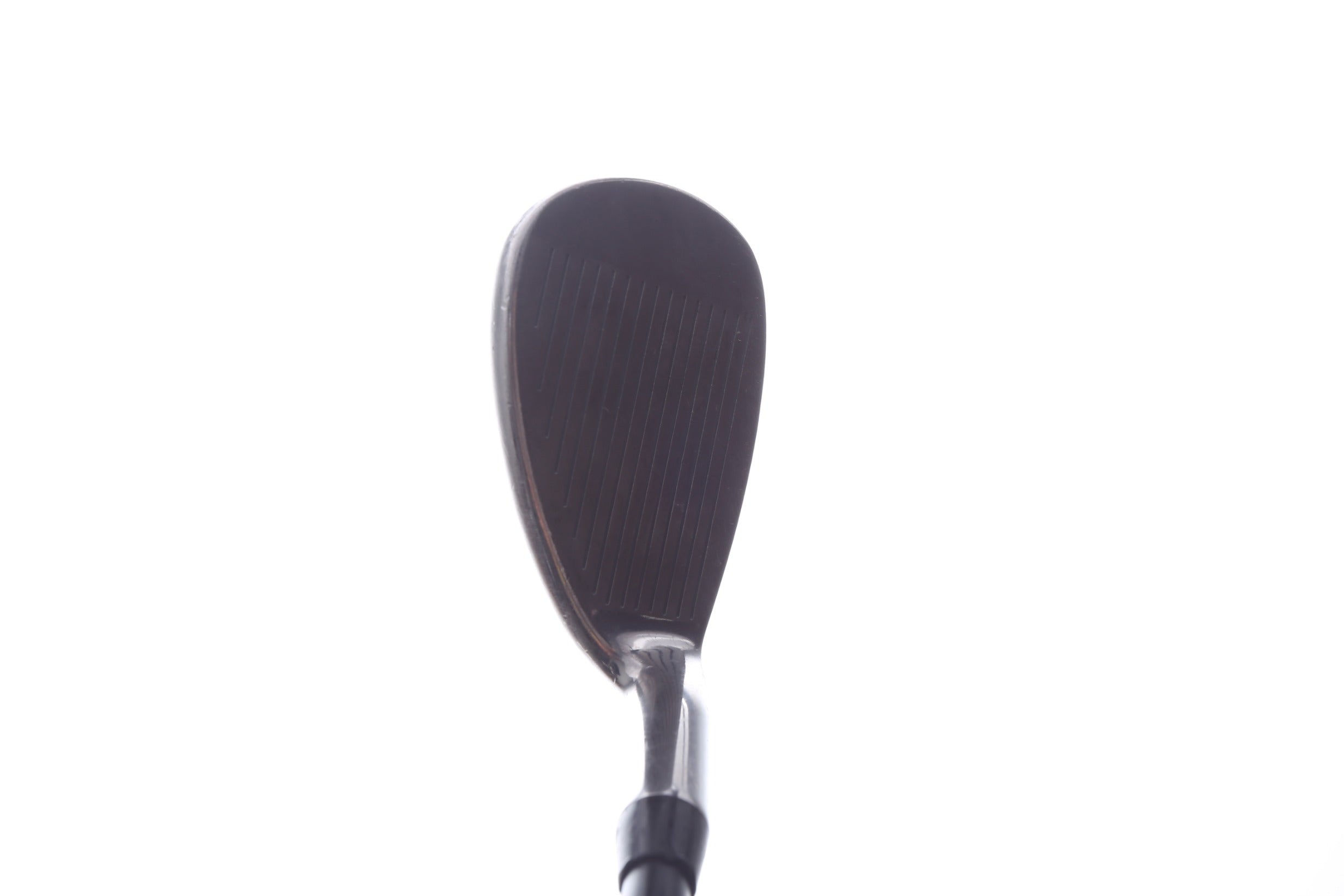 Used Adams Idea Sand Wedge - Left-Handed - 55 Degrees - Regular Flex-Next Round