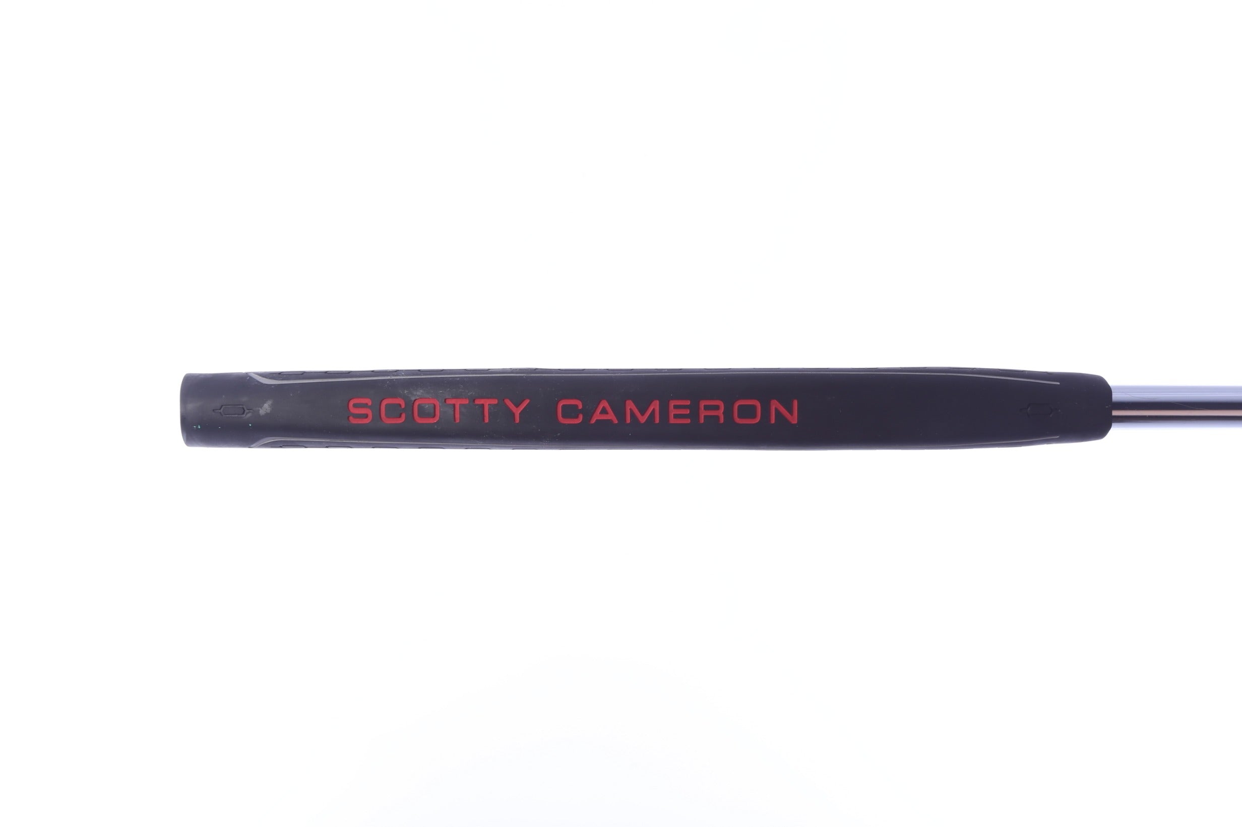 Used Titleist Scotty Cameron Special Select Newport 2.5 Putter - Right-Handed - 35 in - Blade
