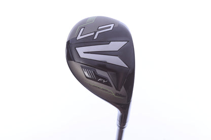 Used Wilson Launch Pad 2 3H Hybrid - Right-Handed - 19.5 Degrees - Ladies Flex-Next Round