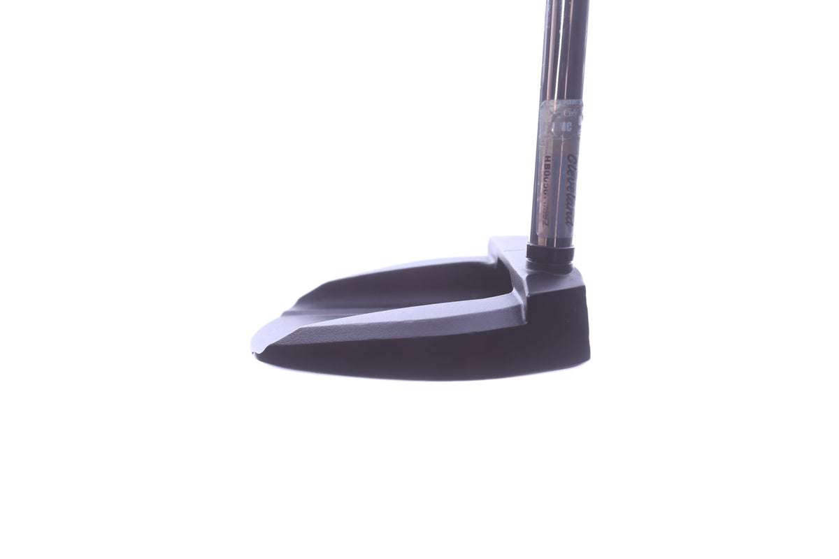 Used Cleveland HB Soft 2 Retreve Putter - Left-Handed - 35 in - Mallet-Next Round