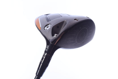 Used Callaway Mavrik Max Driver - 10.5 Degrees - Regular Flex UST Mamiya Helium - Right-Handed