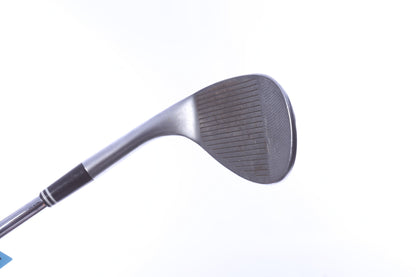 Used Cleveland RTX 6 ZipCore Tour Satin Lob Wedge - Right-Handed - 58 Degrees - Wedge Flex-Next Round