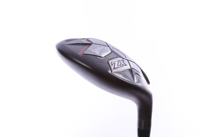 Used Srixon ZX MKII 3H Hybrid - Right-Handed - 19 Degrees - Regular Flex-Next Round
