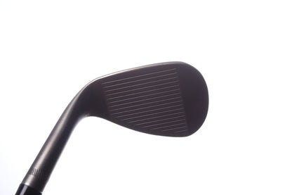 Used Titleist Vokey SM10 Nickel Lob Wedge - Right-Handed - 58 Degrees - Stiff Flex-Next Round