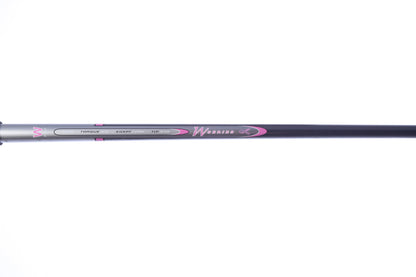 Used Cleveland Hibore Womens Series Iron Set - Right-Handed - 6-PW - Ladies Flex