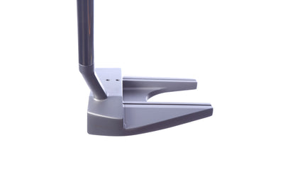 Used Odyssey White Hot OG 7S Stroke Lab Putter - Right-Handed - 35 in - Mallet-Next Round