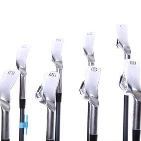 Used Ping G425 Iron Set - Right-Handed - 4-UW - Regular Flex-Next Round