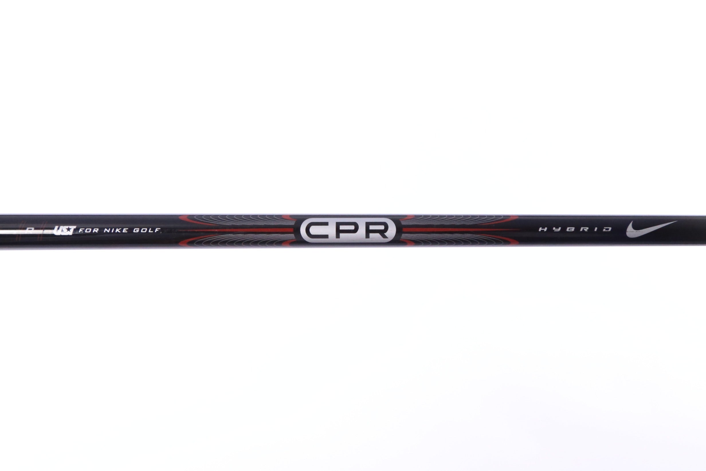 Used Nike CPR 3H Hybrid - Left-Handed - 18 Degrees - Regular Flex