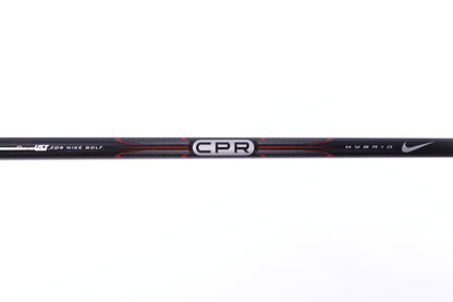 Used Nike CPR 3H Hybrid - Left-Handed - 18 Degrees - Regular Flex