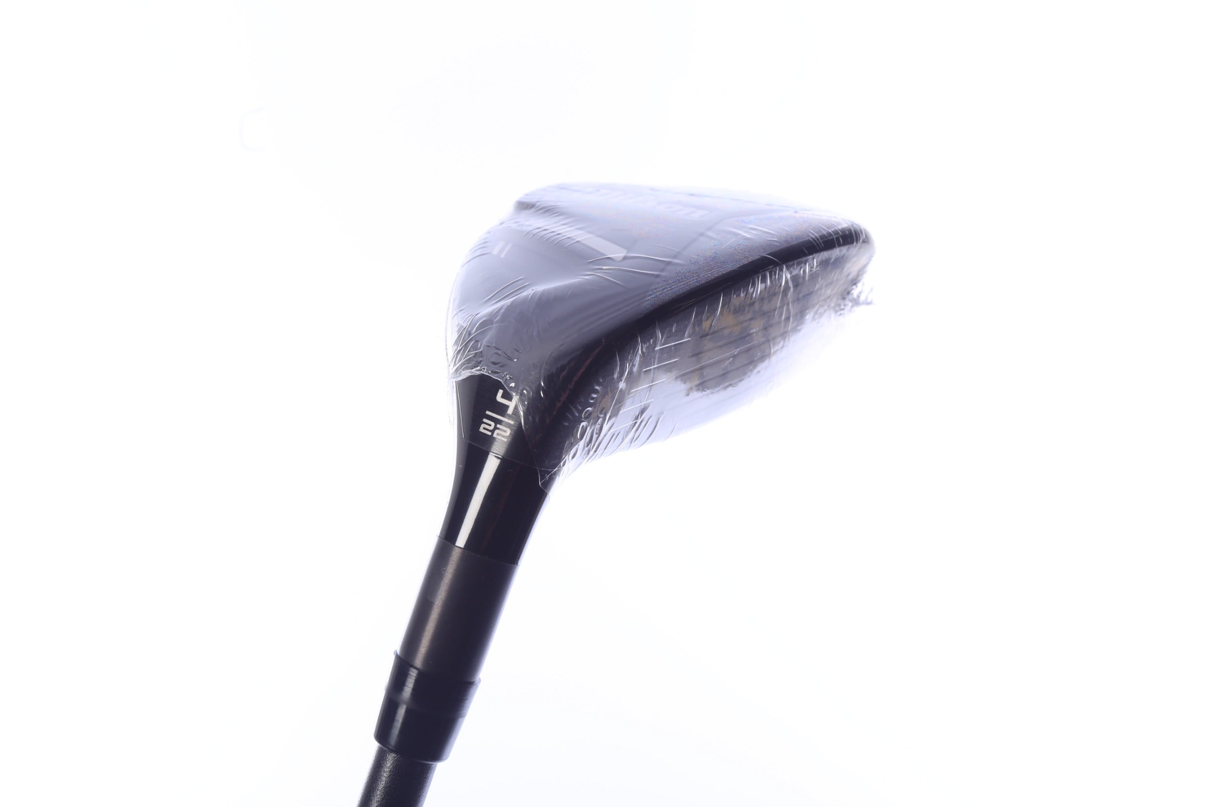 Wilson 2025 DYNAPWR 4H Hybrid - Right-Handed - 22 Degrees - Regular Flex-Next Round