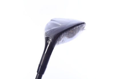 Wilson 2025 DYNAPWR 4H Hybrid - Right-Handed - 22 Degrees - Regular Flex-Next Round