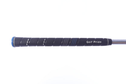 Used Mizuno JPX 923 Hot Metal HL Sand Wedge - Right-Handed - 55 Degrees - Regular Flex