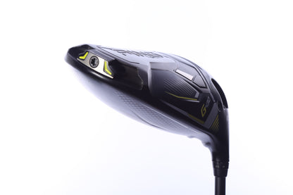 Used Ping G430 MAX Driver - 10.5 Degrees - Regular Flex Ping ALTA CB - Right-Handed