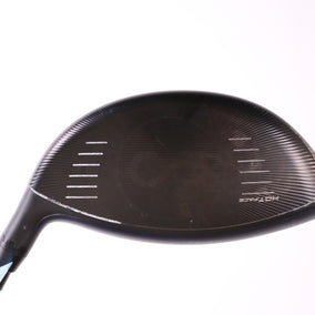Used Cobra LTDx LS Black Driver - Right-Handed - 9 Degrees - Seniors Flex-Next Round