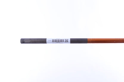 Used Aldila NVS Orange NXT Driver Shaft Seniors Flex Graphite - 46 in - No Adapter-Next Round