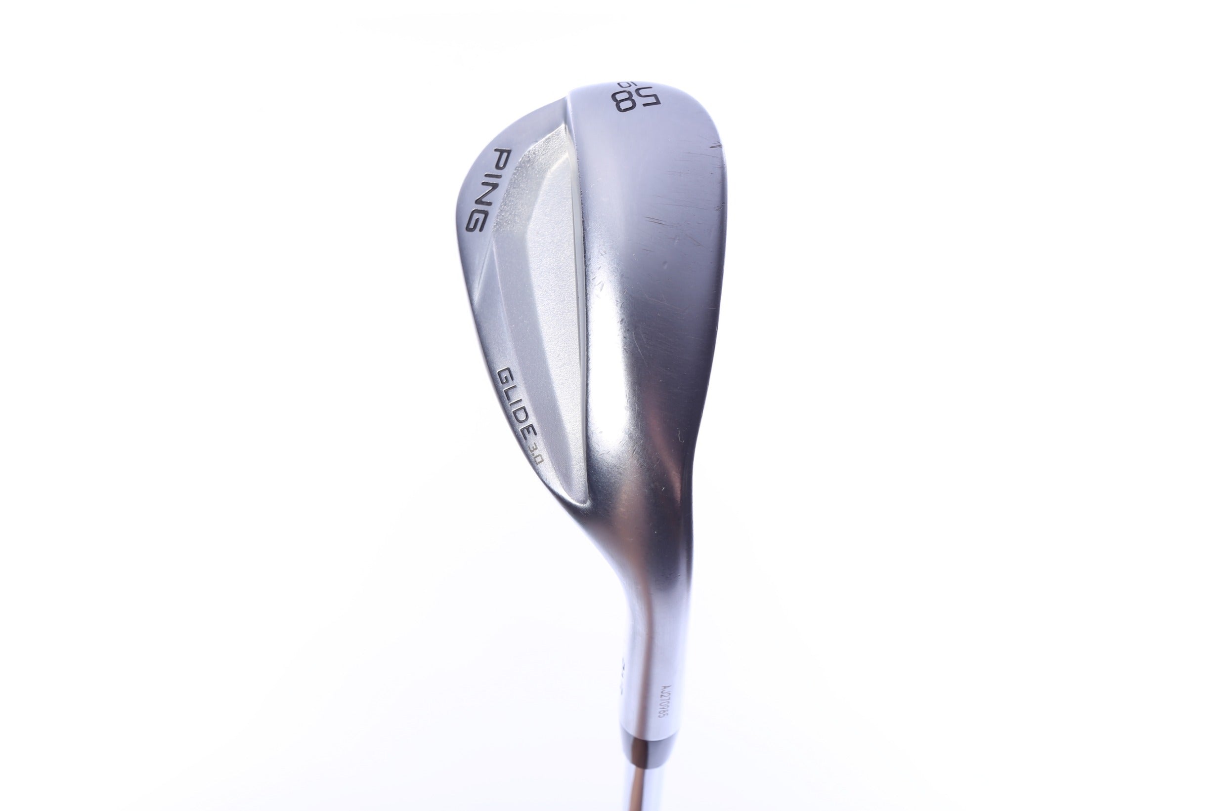 Used Ping Glide 3.0 Lob Wedge - Right-Handed - 58 Degrees - Wedge Flex