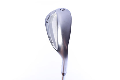 Used Ping Glide 3.0 Lob Wedge - Right-Handed - 58 Degrees - Wedge Flex