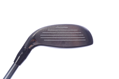 Used Callaway Paradym 3H Hybrid - Right-Handed - 18 Degrees - Stiff Flex-Next Round