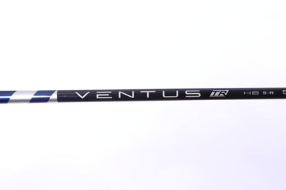 Used TaylorMade STEALTH Rescue 4H Hybrid - Right-Handed - 22 Degrees - Seniors Flex