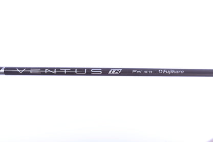 Used TaylorMade Qi10 3HL Wood - Right-Handed - 16.5 Degrees - Regular Flex