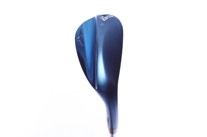 Used Mizuno Pro T-1 Blue Ion Lob Wedge - Right-Handed - 58 Degrees - Wedge Flex