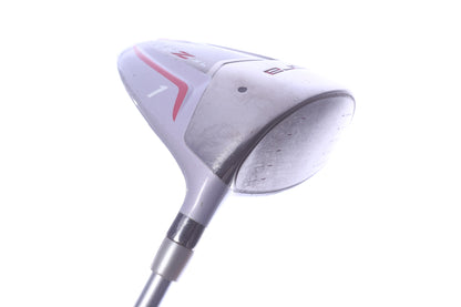 Used Cobra Fly-Z XL Driver - 11.5 Degrees - Ladies Flex Cobra Stock Graphite - Right-Handed-Next Round