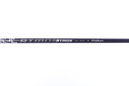 Used Cobra King SpeedZone Wood Set - Left-Handed - 3W, 5W - Extra Stiff Flex